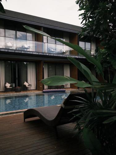 Pong Ta Long Resort | The Memory Khaoyai