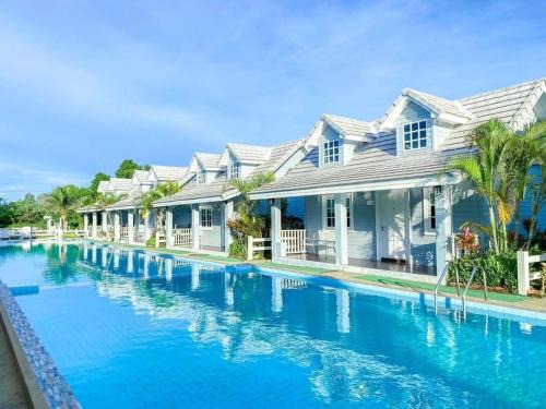 Phetchaburi House | The Memory Luxury Resort