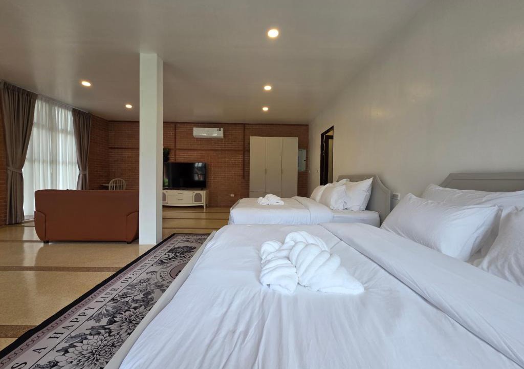 Khaem Son Resort | The Montanas Resort Khaokho