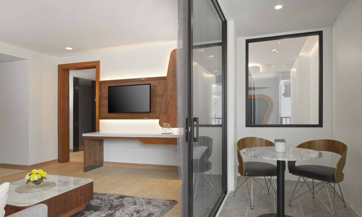 Koh Kaew Hotel | The Oceanic Sportel Phuket - SHA Extra Plus