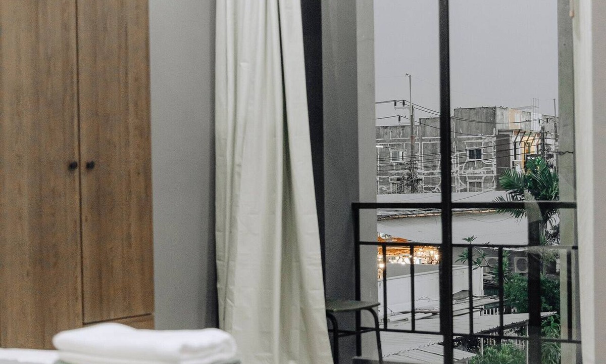Rawai Apartment | The One Rawai Rooms