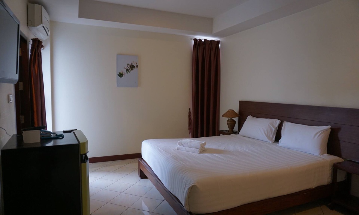 Mak Khaeng Hotel | The One Residence