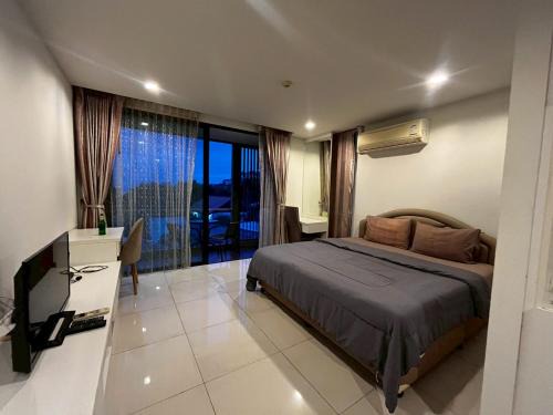 Wichit Apartment | The Pixel Sri Panwa, Phuket