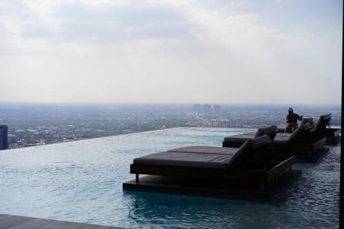 Bang Kra So Apartment | The Politan Aqua