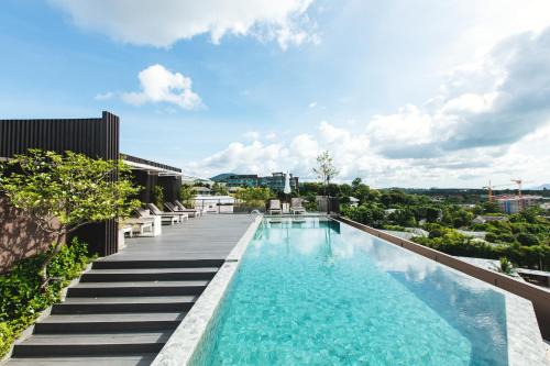 Rawai Hotel | The Proud Rawai Resort