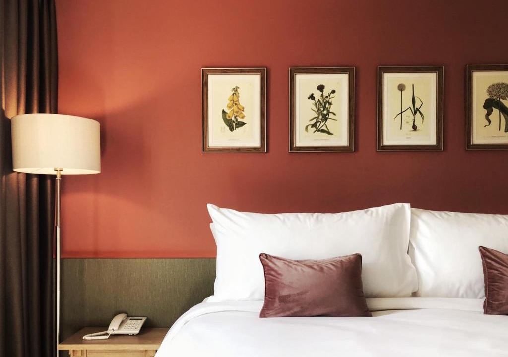 Wat Ket Hotel | The Raintree Hotel Chiang Mai
