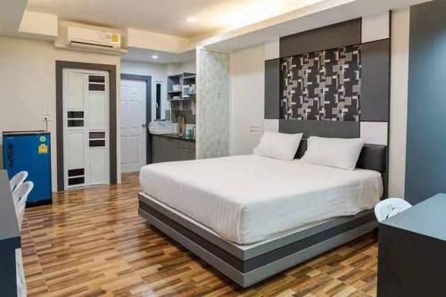 Hat Yai Hotel | The Ring Residence