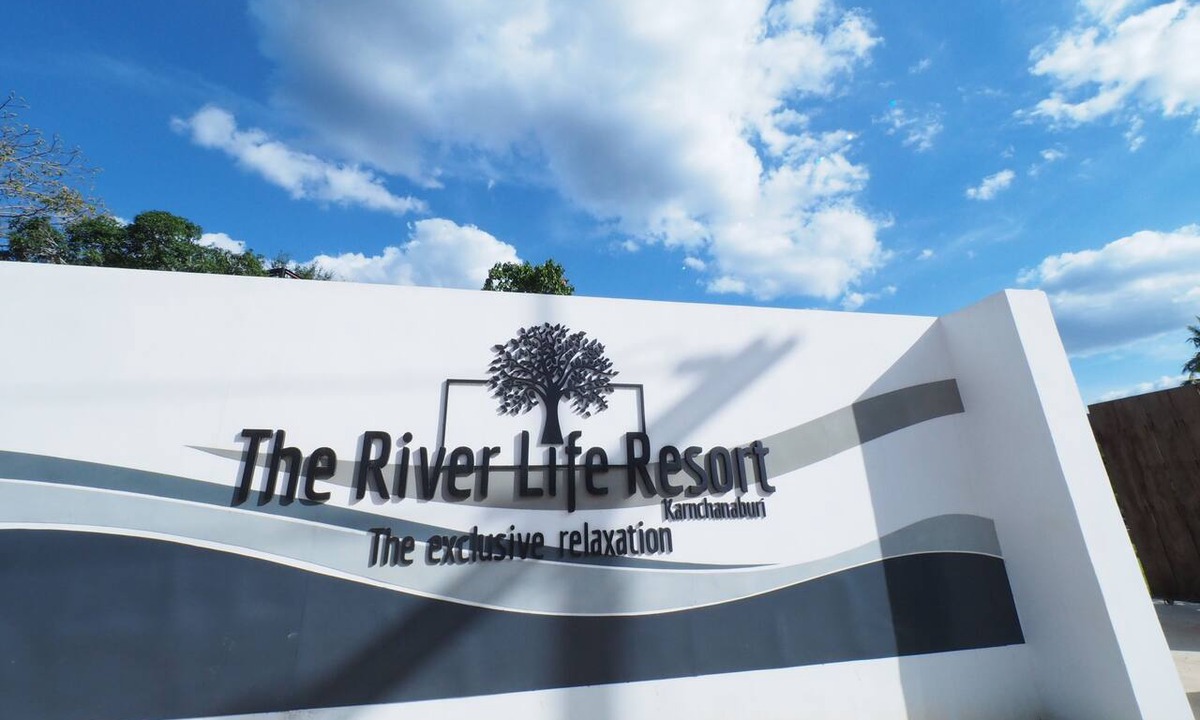Ban Kaeng Raboet Hotel | The River Life Resort