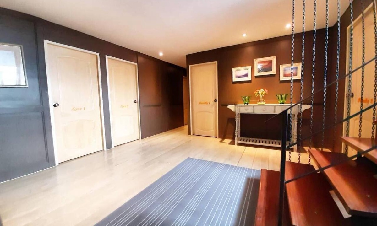 Chiang Khan Hotel | The Royal Chiangkhan Boutique Hotel