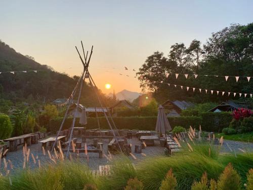 Klang Dong Villa | The Signature Valley Khao-yai Campus