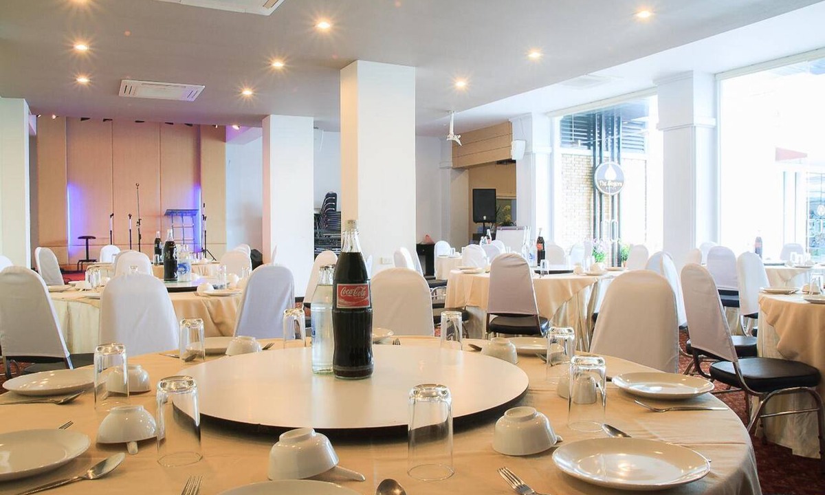 Songkhla Hotel | The Singora Hotel