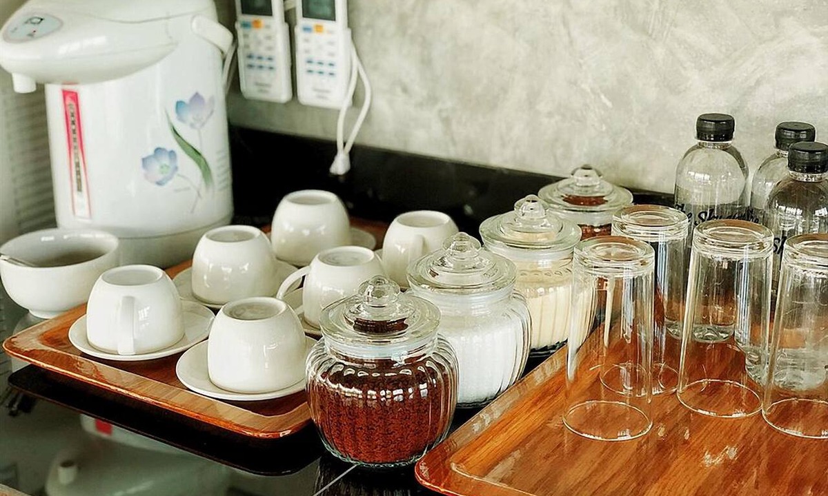 Khlong Nung Hotel | The Sky Loft Hotel