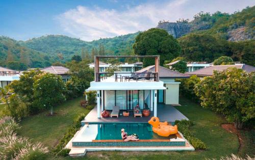 Khao Tao Resort | The Spirit Resort Hua Hin