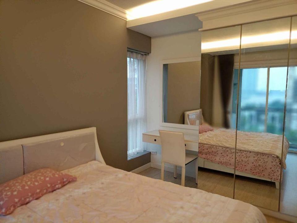 Chiang Mai Apartment | The spring condo ห้องรายชั่วโมง