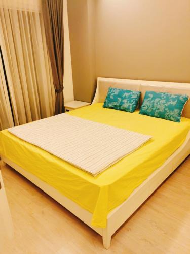 Chiang Mai Apartment | the spring condo 5