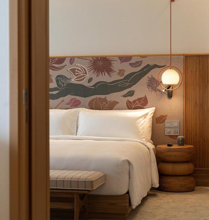 Na Chom Thian Hotel | The Standard, Pattaya Na Jomtien