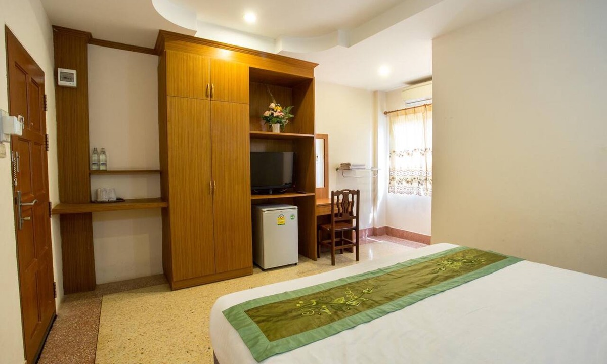 Udon Thani Hotel | The Star Hotel