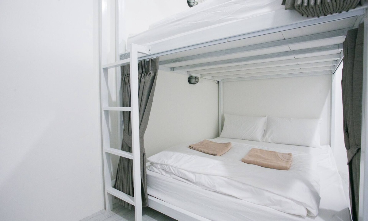 Satun Hostel | The Street Hostel Koh Lipe - Adult Only