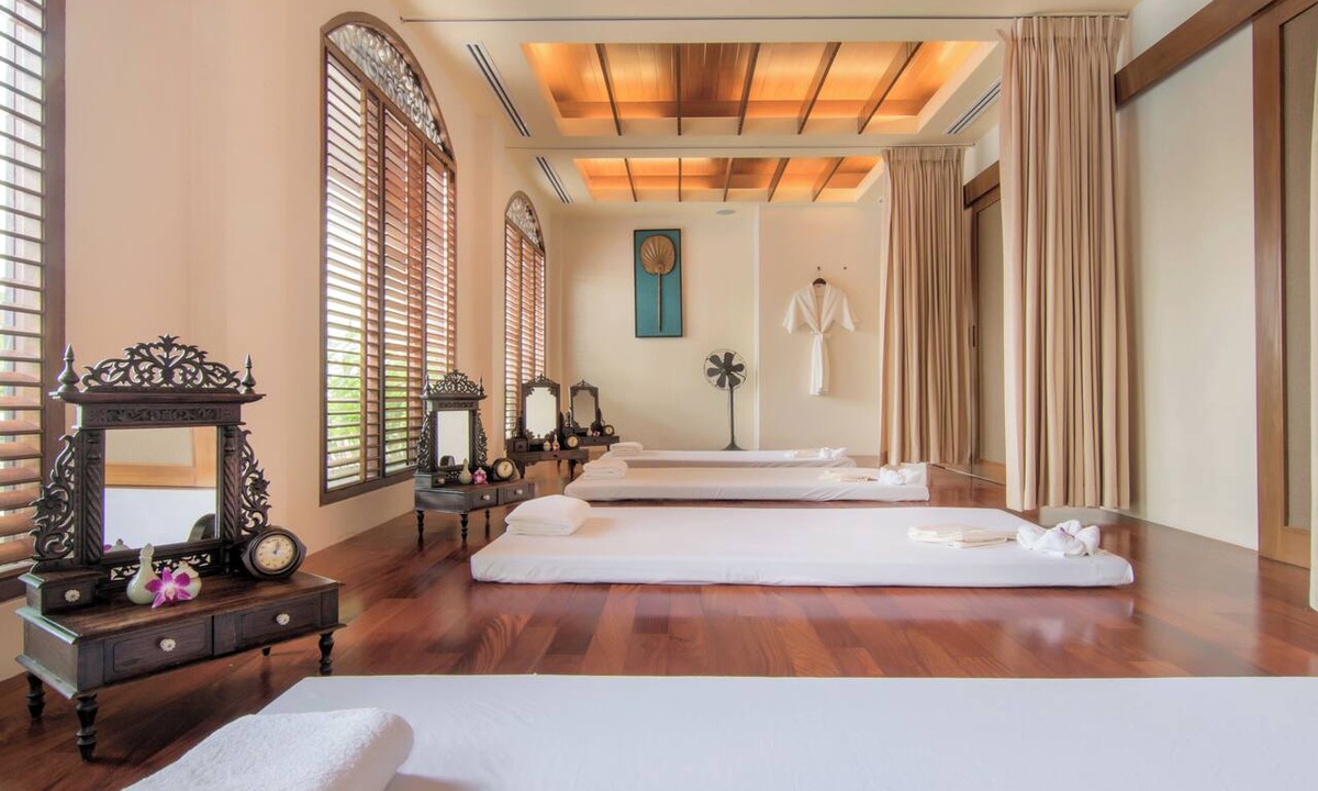 Thanon Phaya Thai Hotel | The Sukosol