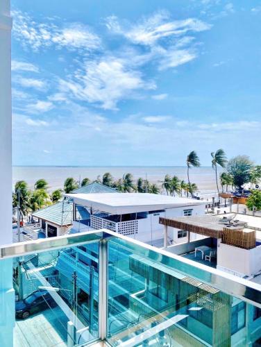 Saen Suk Hotel | The Sunset Bangsaen