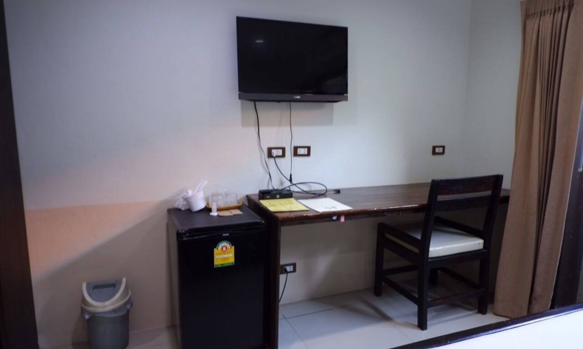 Chaiyaphum Hotel | The Wonders Hotel