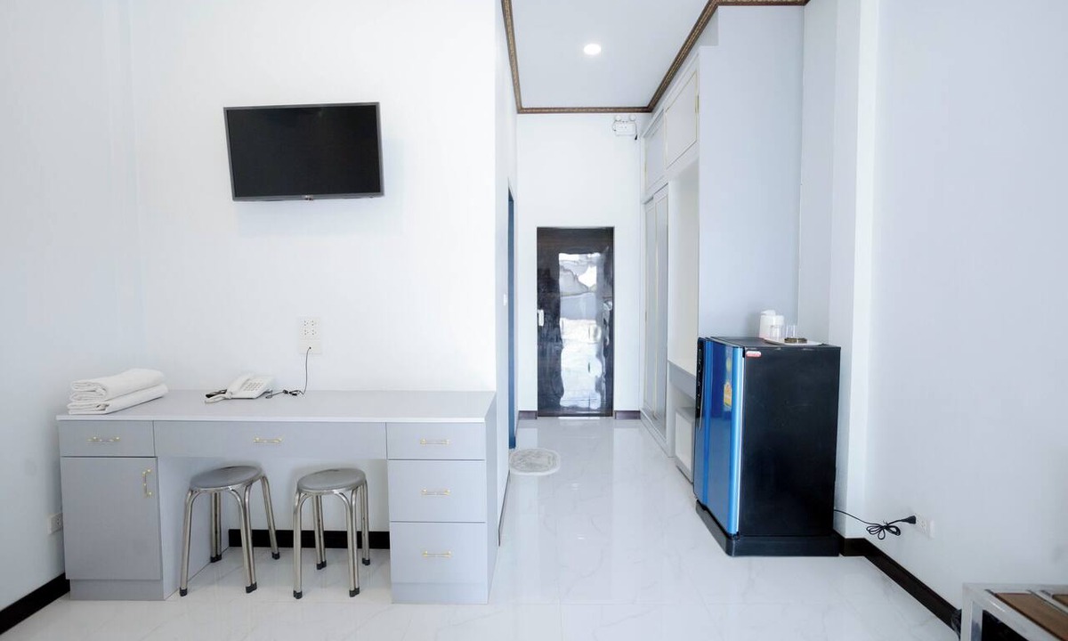 Nai Muang Hotel | Thongkon Hotel