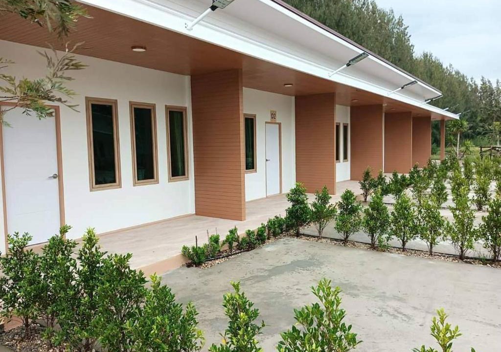 Prachuap Khiri Khan Resort | Three Bays Resort