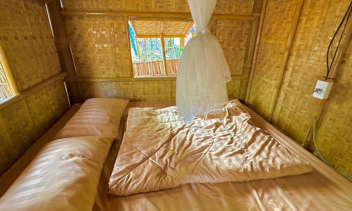 Suan Phueng Resort | Tid-jai Homestay at Suan Phueng