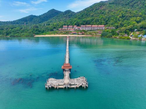 Koh Chang Tai Apartment | Tina Holiday Homes