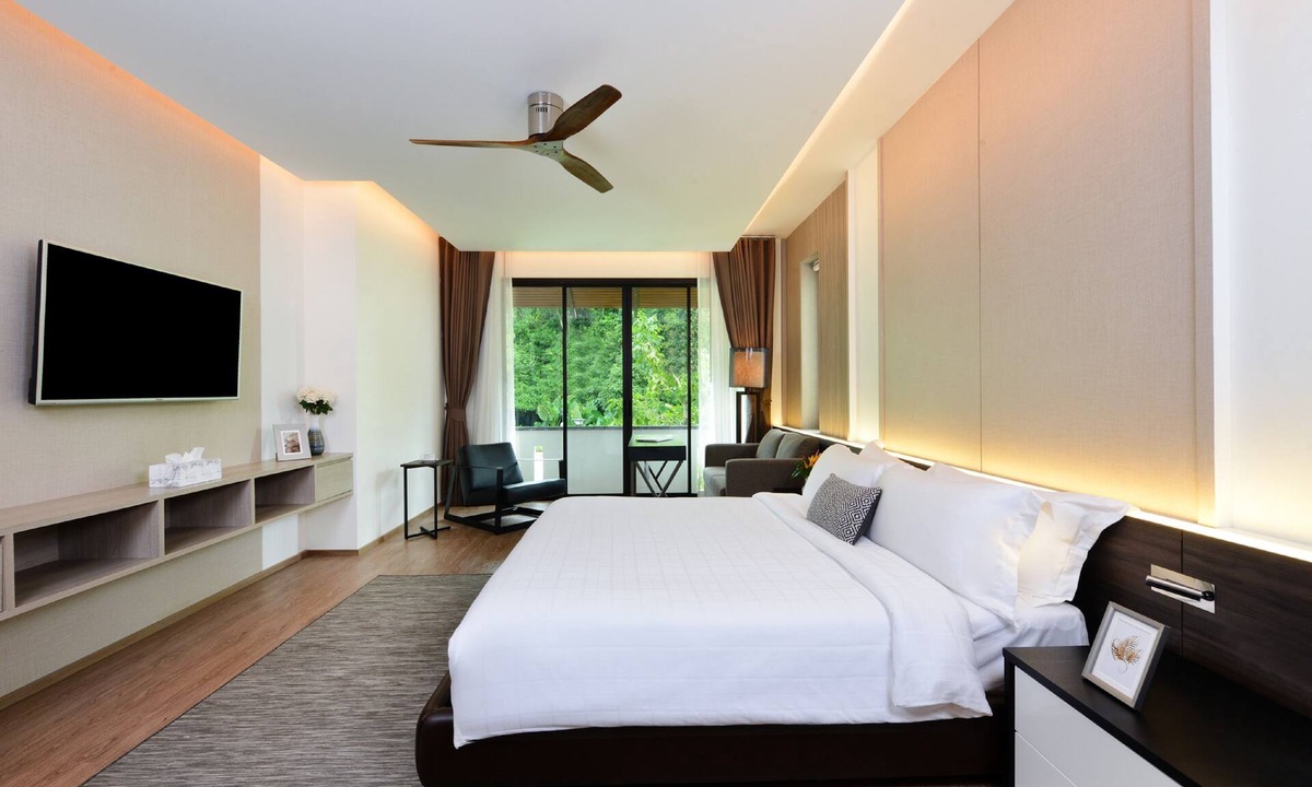 Kathu Hotel | Tinidee Golf Resort Phuket