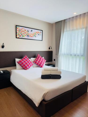 Rawai Apartment | Title V