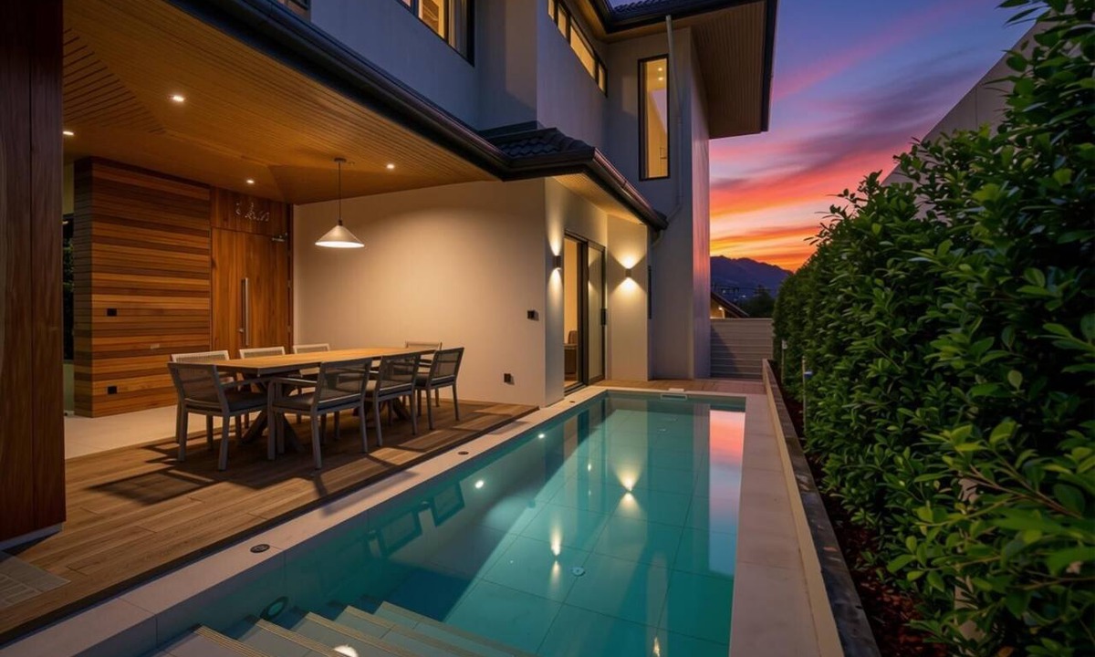 Rawai Villa | Tiwa Pool Villa Baan Bua 3 mins to Nai Harn Beach