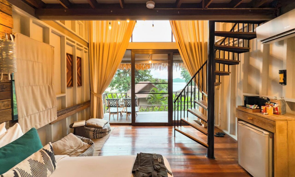 Ko Kood Hotel | Tolani Resort Koh Kood