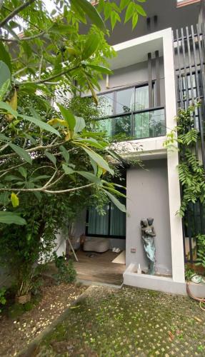 Talat Yai House | Town House