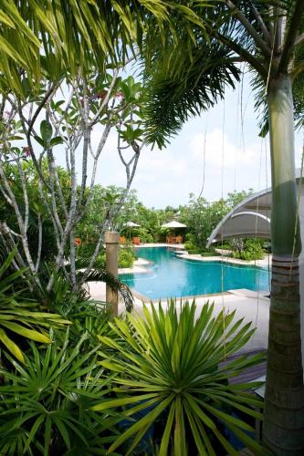 Chalong House | Tree Resort Palai v8