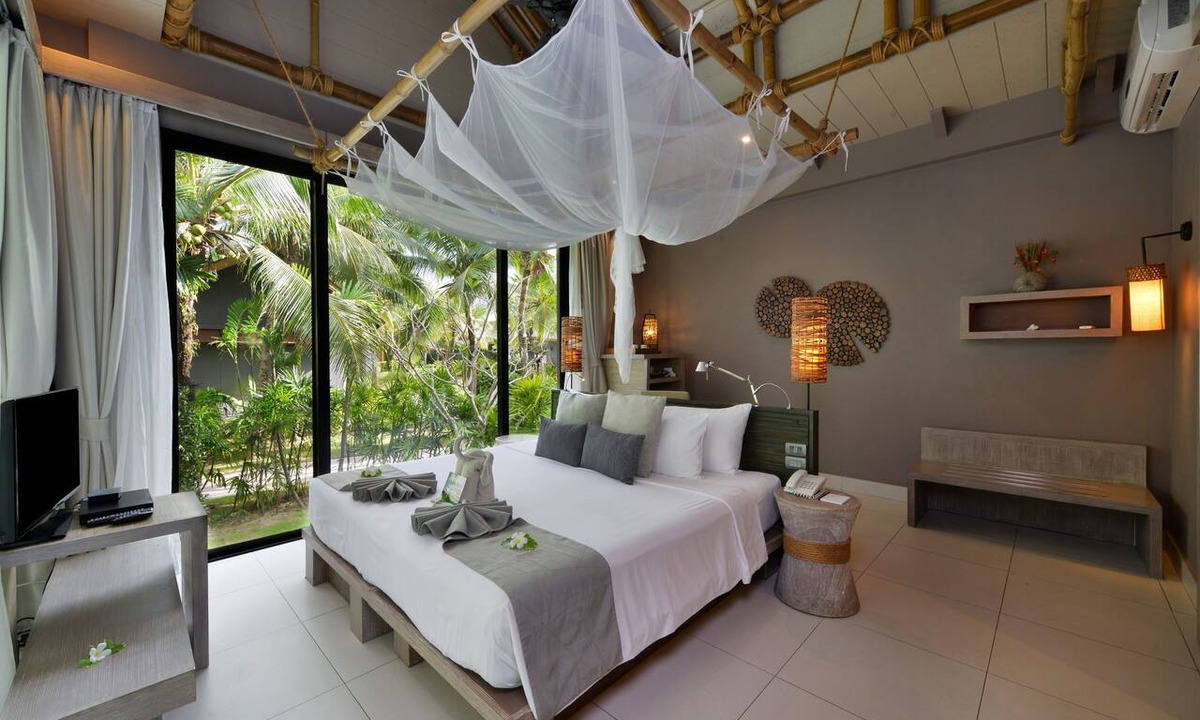 Ko Lanta Resort | Twin Lotus Resort and Spa (Adult Only/November to April)