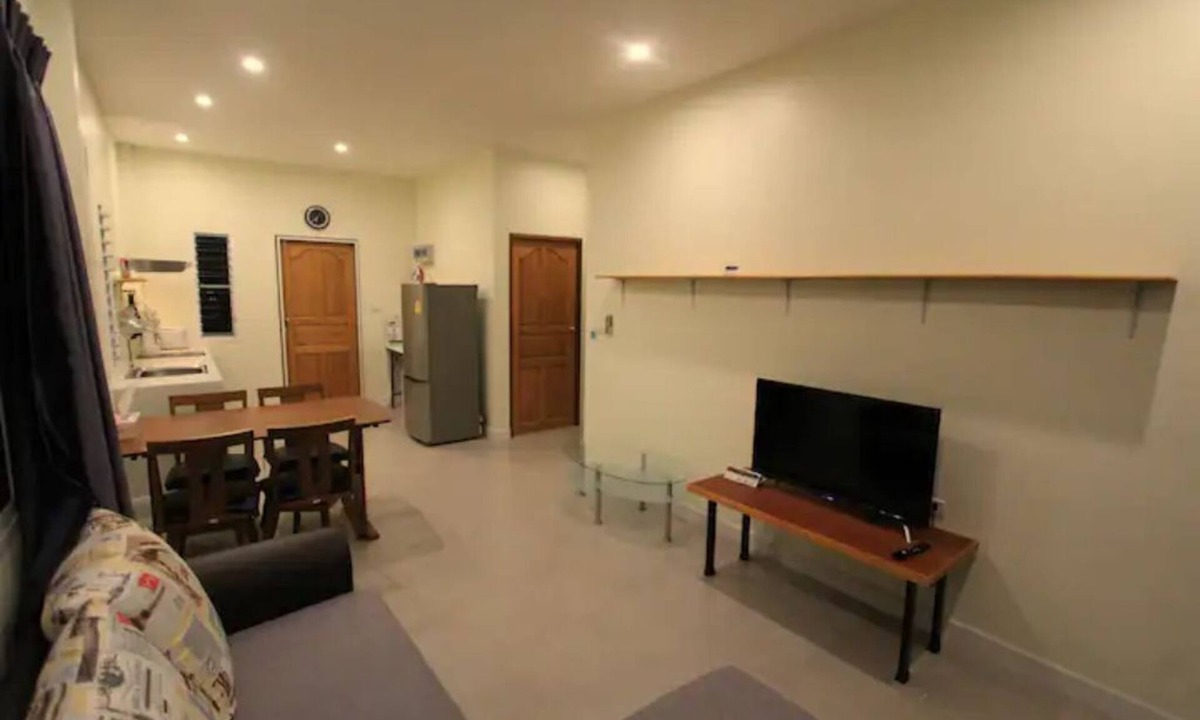 Thep Kasattri Villa | Twin Villa " B "