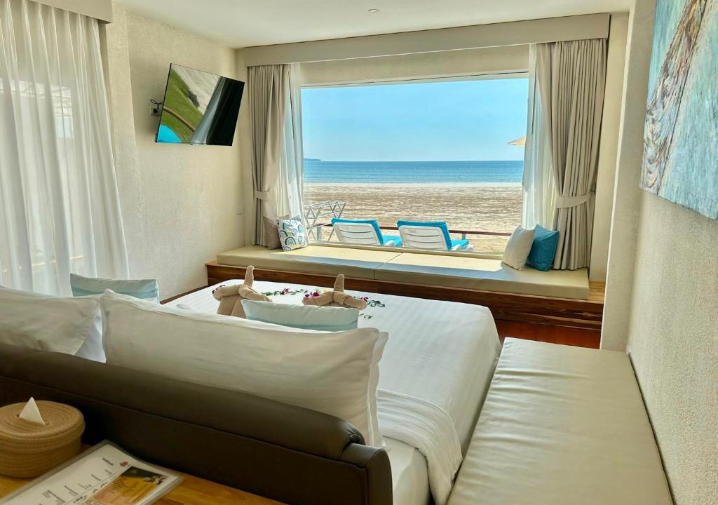Ko Lanta Resort | TwinBay Resort