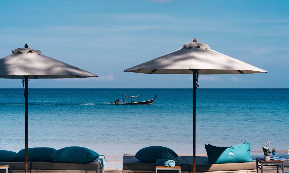 Cherngtalay Resort | Twinpalms Surin Beach Phuket
