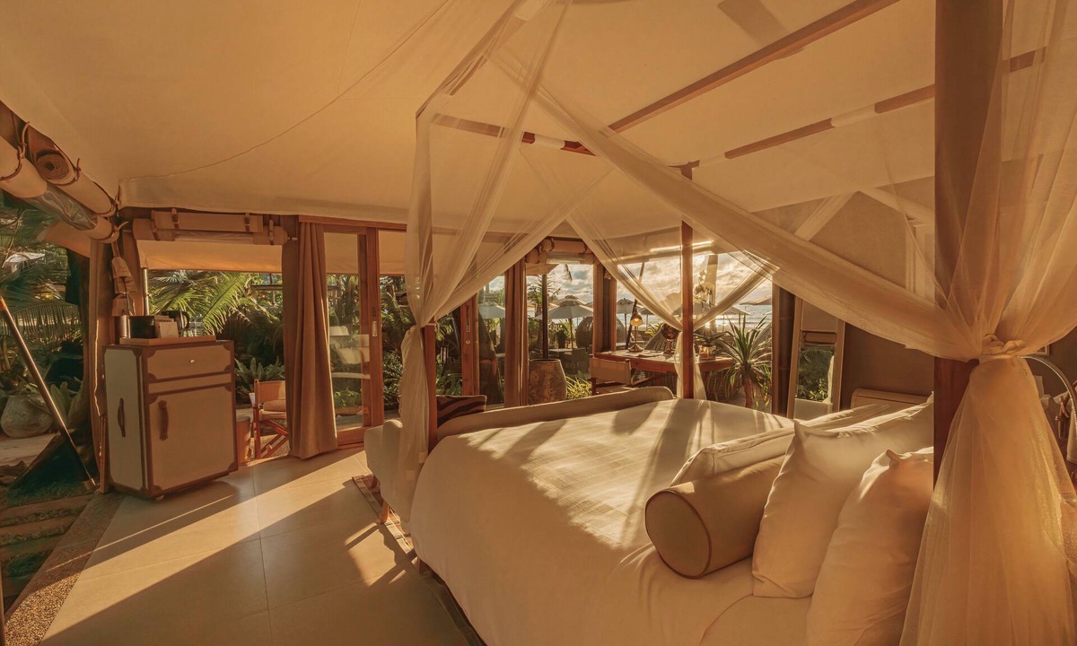 Cherngtalay Other | Twinpalms Tented Camp Phuket