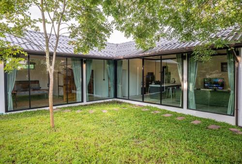 Wok Tum Villa | Two bedroom villa