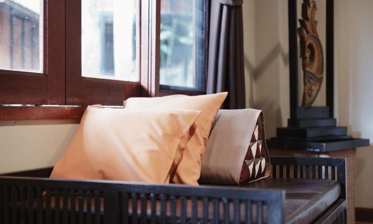 Ko Lanta Villa | Two BR Mandara Villa B with breakfast