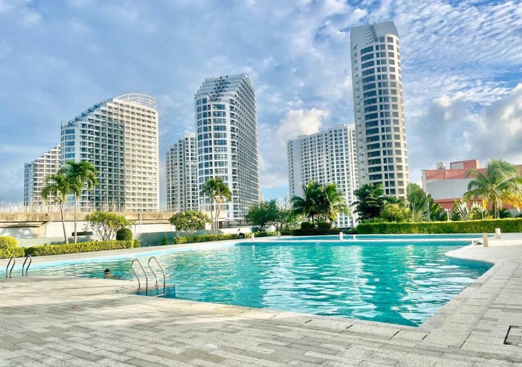 Mittakpheap Apartment | U Mall Condo