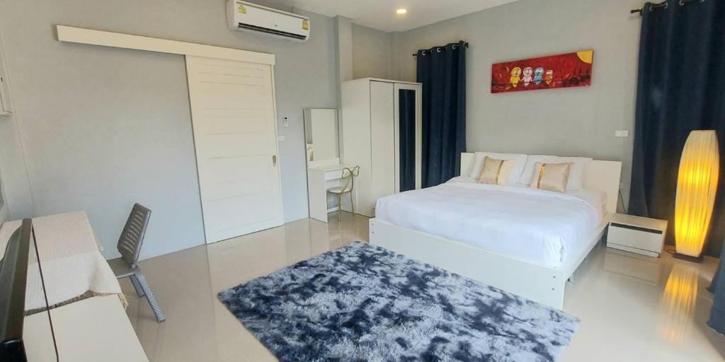 Si Sunthon Apartment | Udomsuk villa phuket