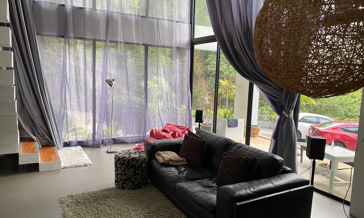 Kamala Apartment | Unique Loft in phuket