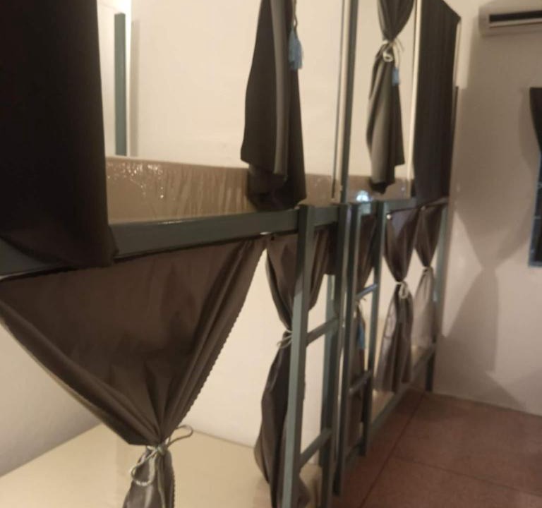 Phra Khanong House | Urban Nest Hostel