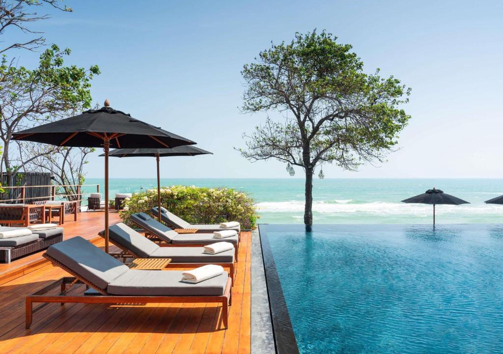 Nong Kae Hotel | V Villas Hua Hin - MGallery Collection