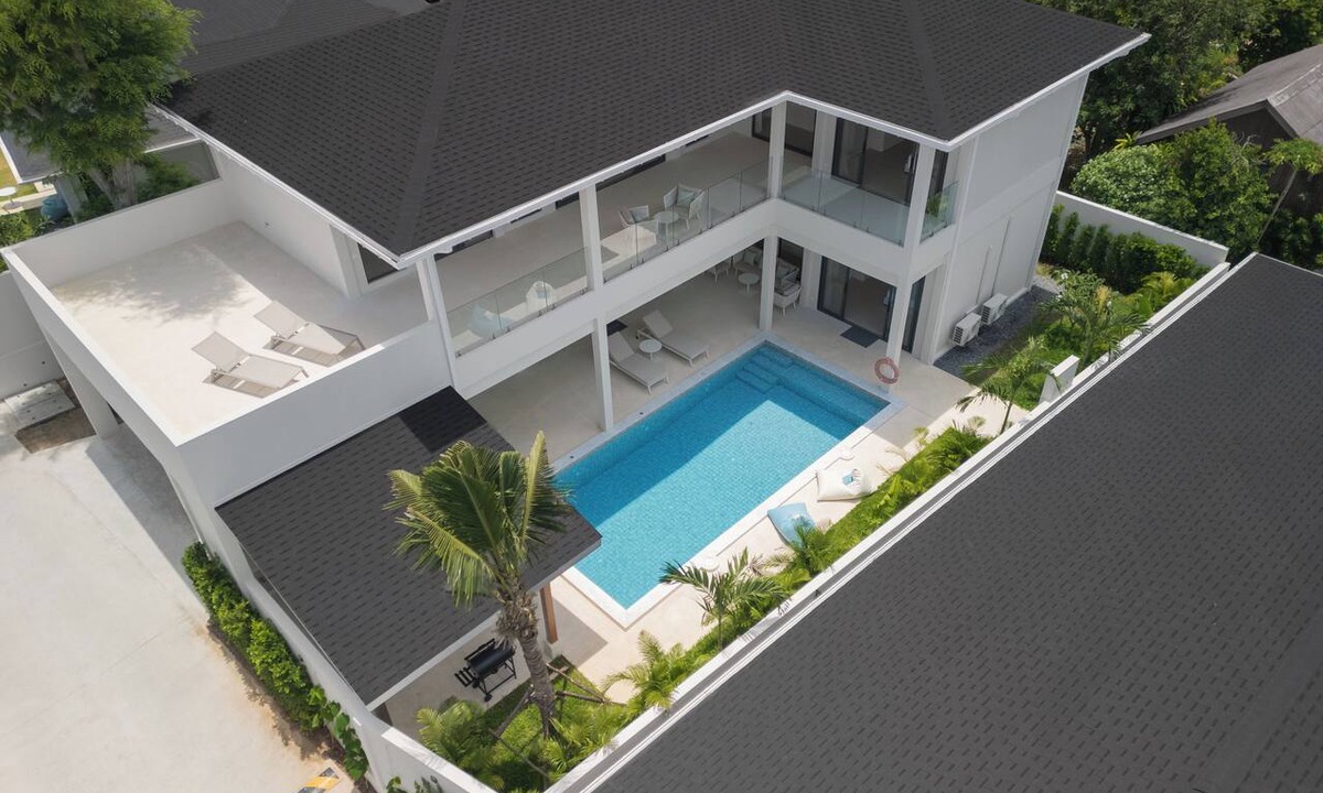 Moo 5 Villa | Valentine Village