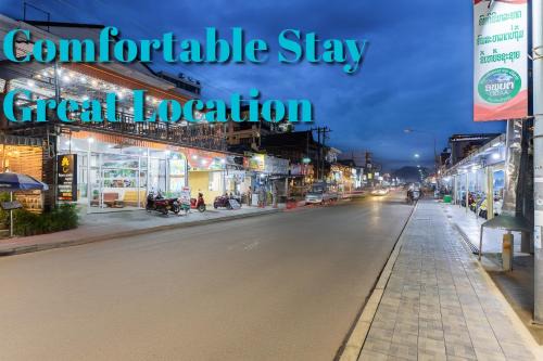 Vang Vieng Hotel | vang vieng charming boutique hostel