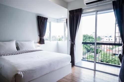 Chang Phueak Hotel | Vanilla Residence Chiangmai